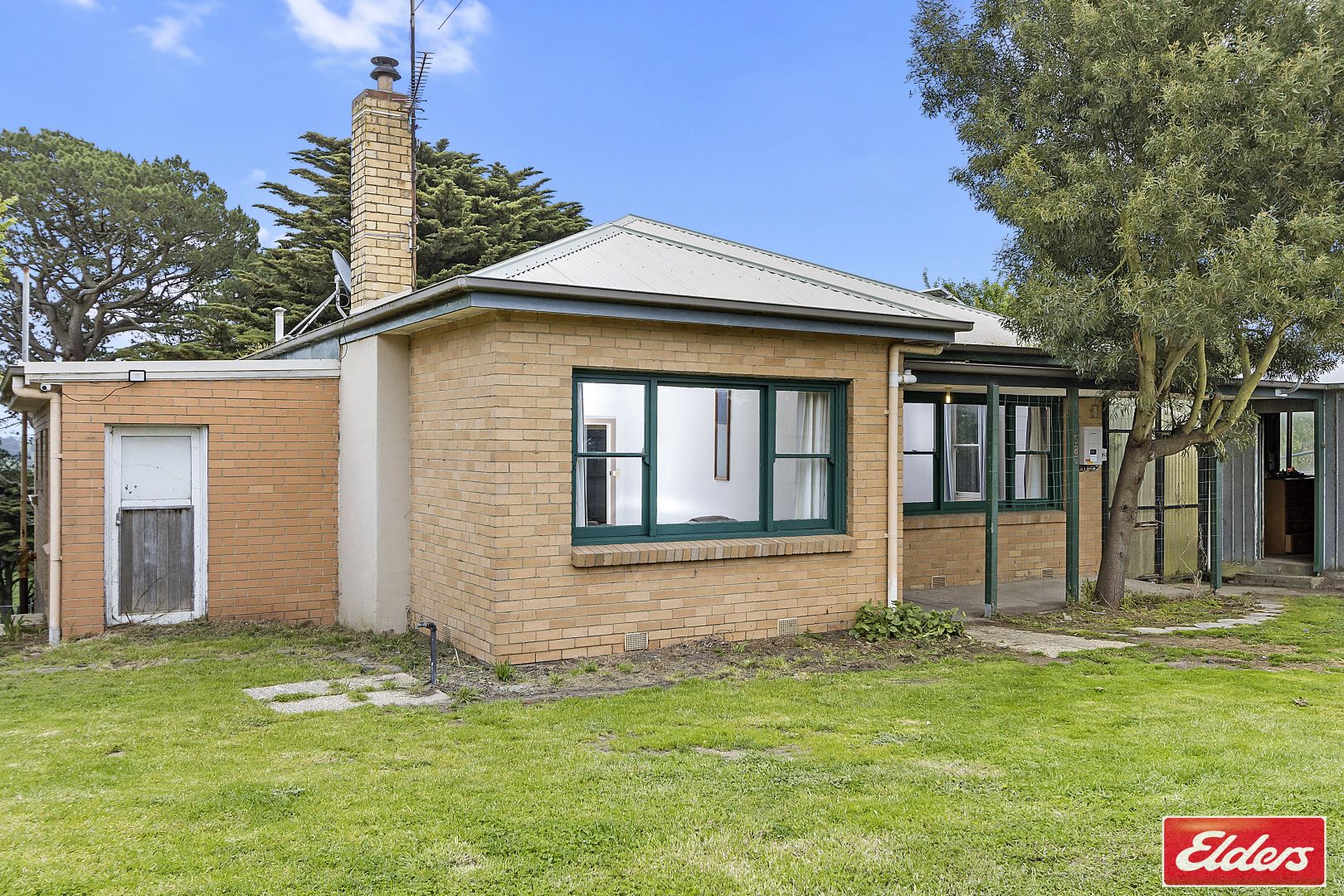 580 BENA-KONGWAK ROAD, Bena VIC 3946, Image 2