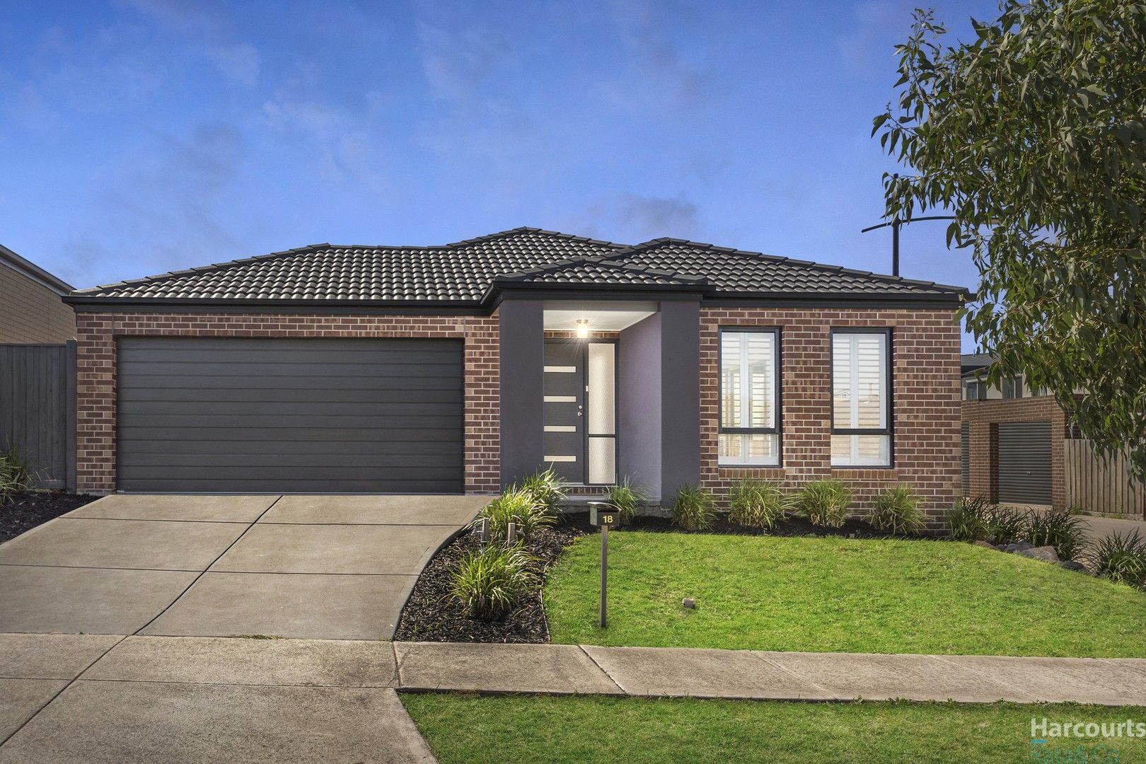 18 Paramount Rise, Wollert VIC 3750, Image 0