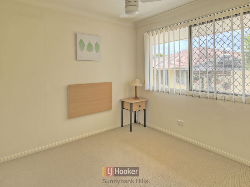 14/29 Lindis Street, SUNNYBANK HILLS QLD 4109, Image 2