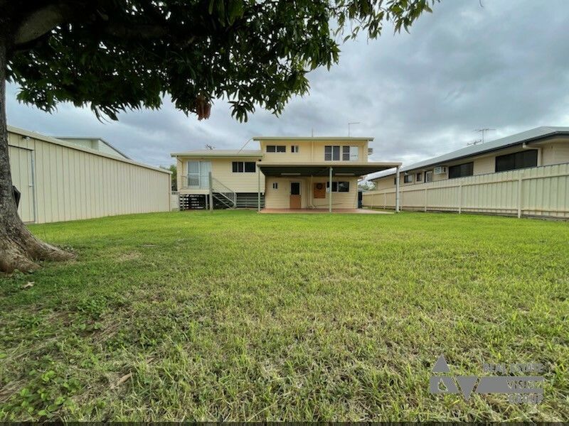 13 Stower St, Blackwater QLD 4717, Image 2