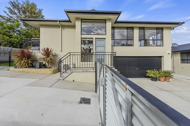 Picture of 2/1A Cleburne Street, RISDON TAS 7017