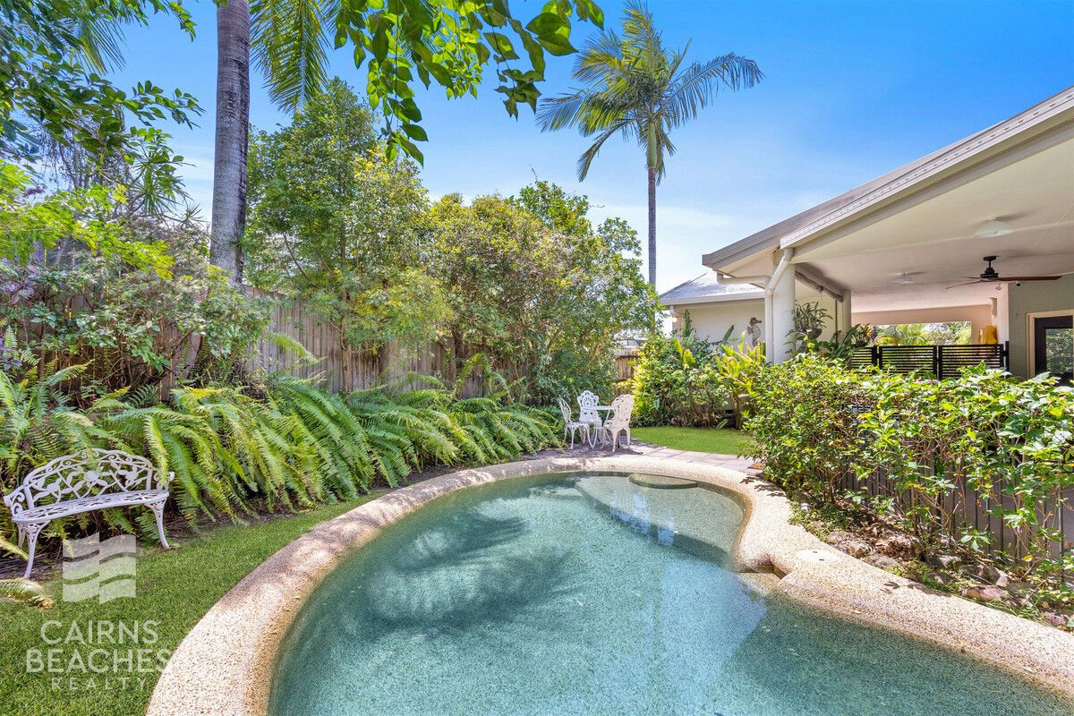 10 Mornington Street, Kewarra Beach QLD 4879, Image 0