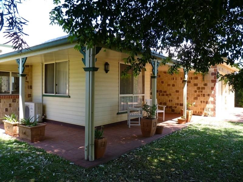 2 Weribone Street, St George QLD 4487, Image 1