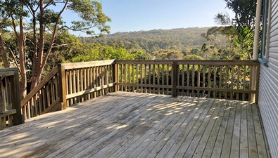 Picture of 91 Carawa Road, CROMER NSW 2099