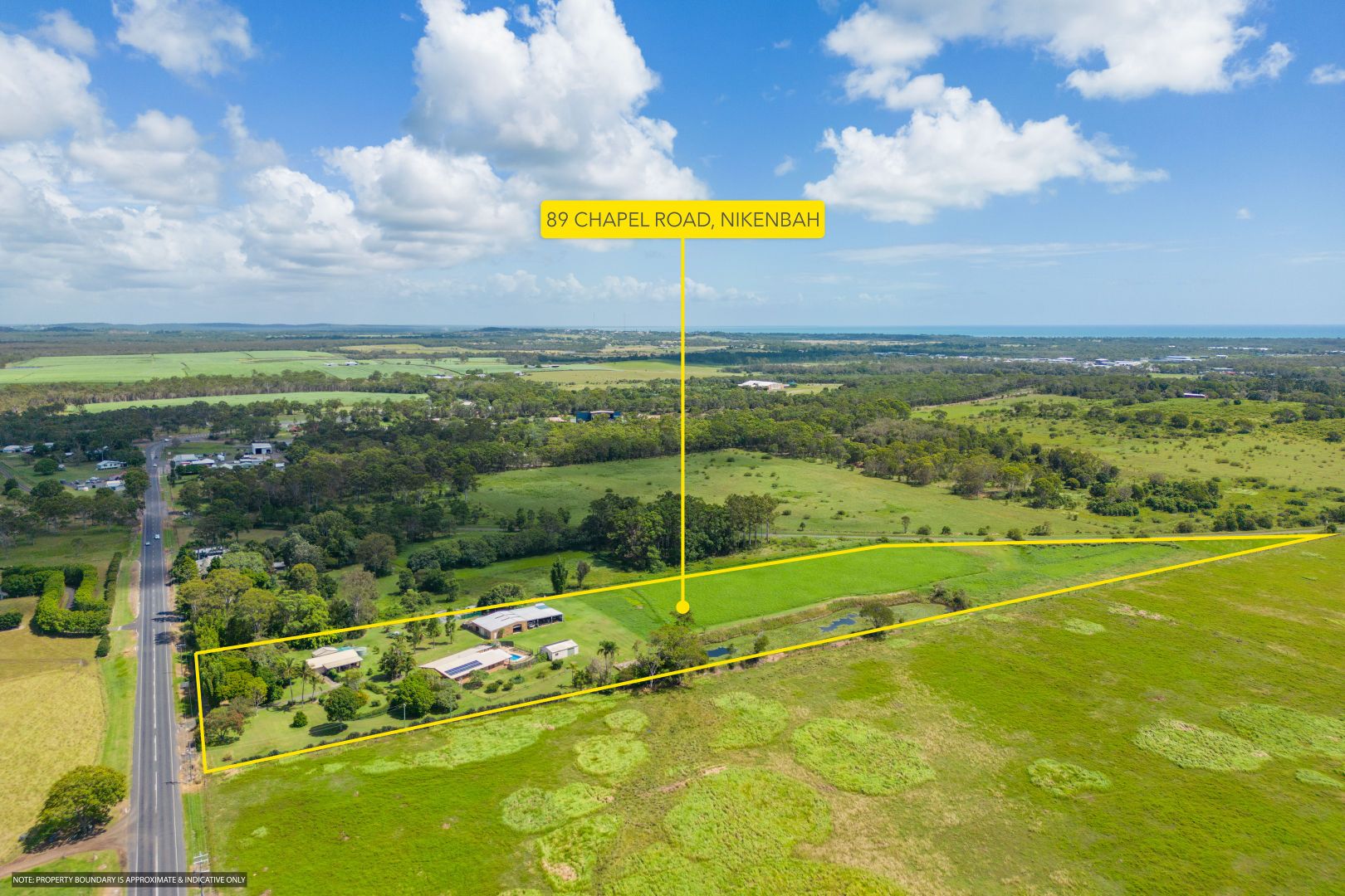 89 Chapel Road, Nikenbah QLD 4655, Image 2