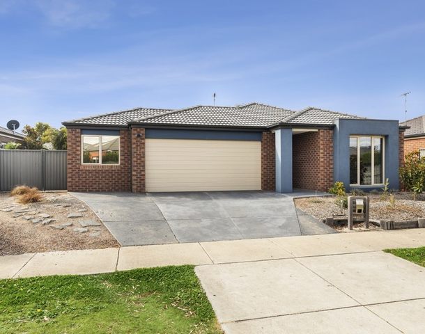 27 Cape Barron Drive, Lara VIC 3212