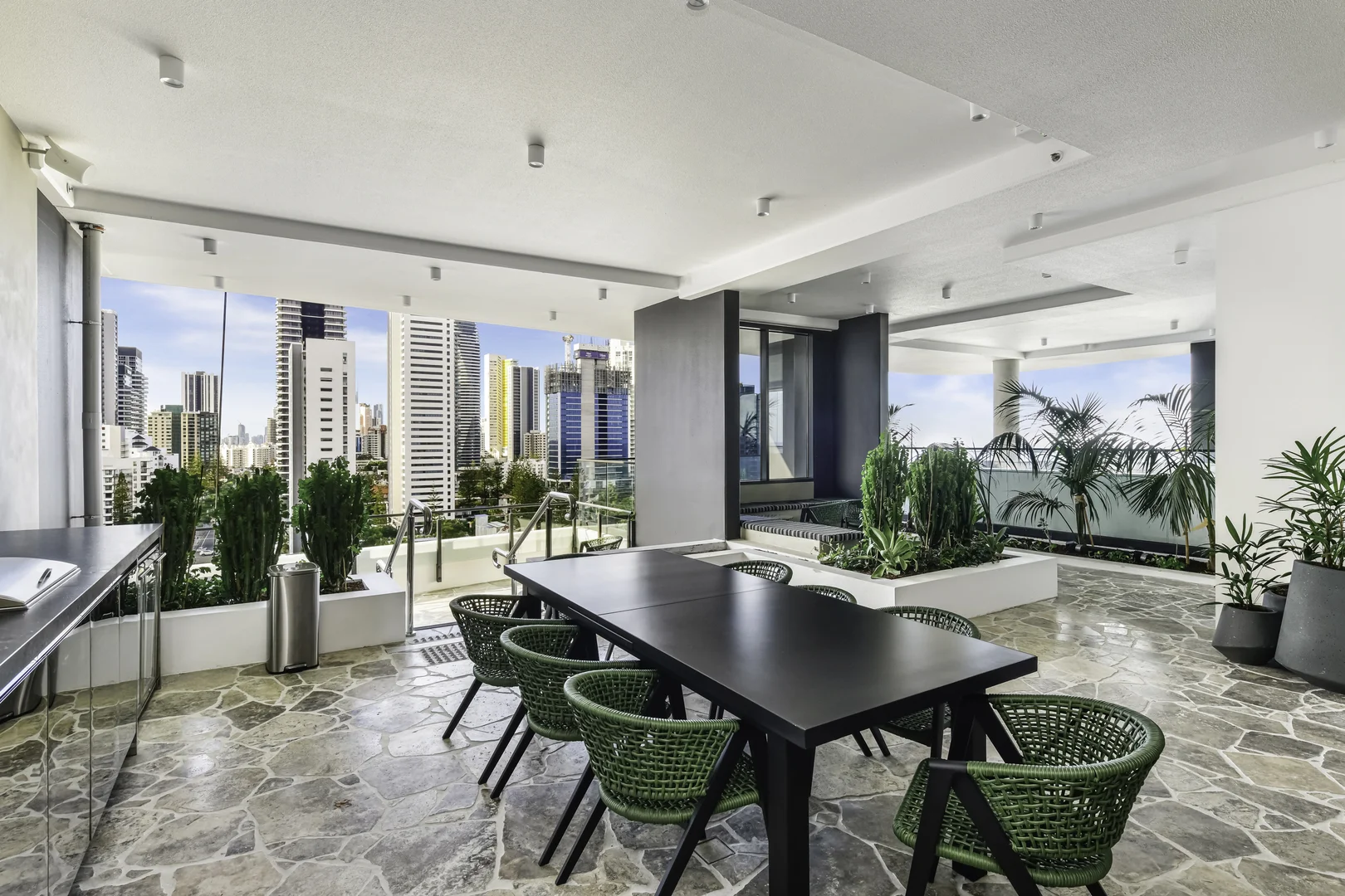 Additional image 19 of 1501/26 Alexandra Avenue, Mermaid Beach QLD 4218