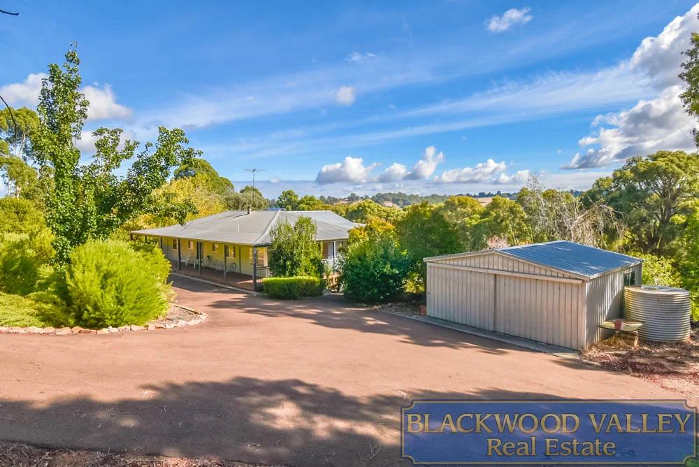 Primary image of Lot 130/35 Rokewood Heights, Bridgetown WA 6255