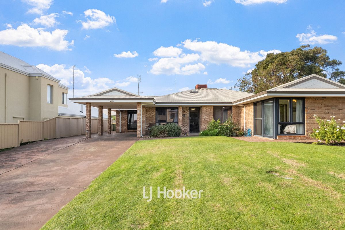 9 Monitor Way, Australind WA 6233, Image 2