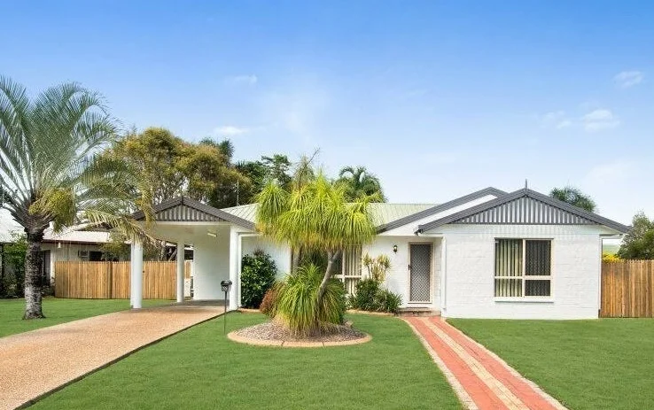 70 Colchester Crescent, Kirwan QLD 4817