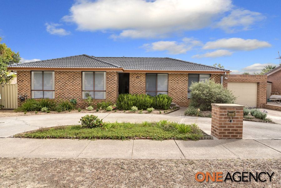 52 Hambidge Crescent, Chisholm ACT 2905, Image 0