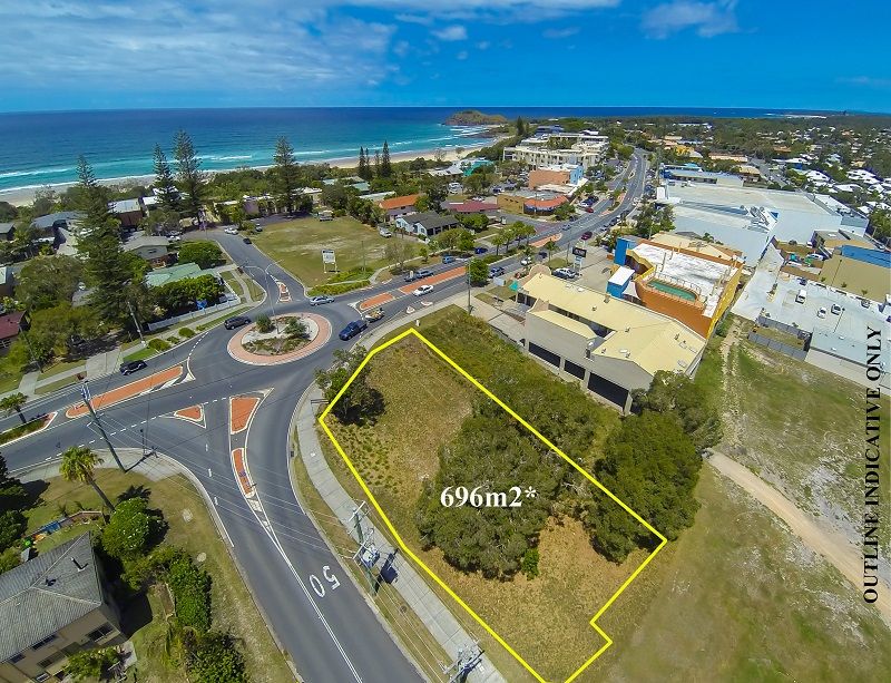 25 Tweed Coast Road, Bogangar NSW 2488, Image 0