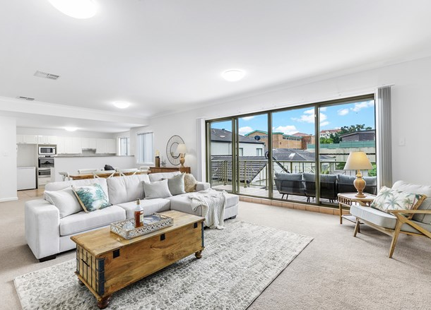 52/1 Queen Street, The Hill NSW 2300