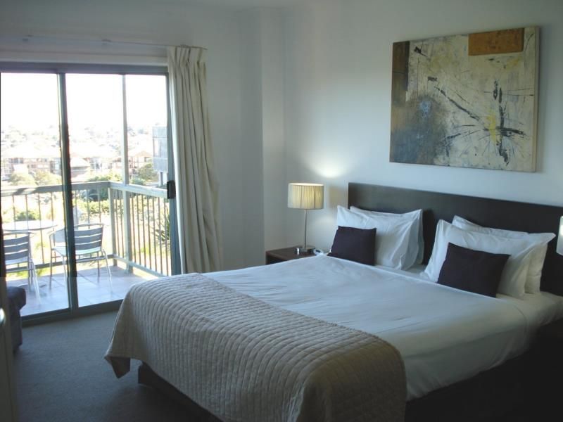 1 bedrooms Apartment / Unit / Flat in 243 Pyrmont Street PYRMONT NSW, 2009