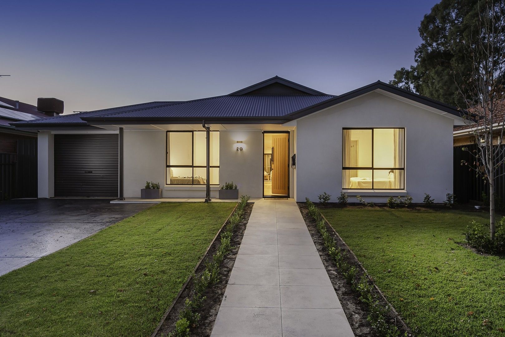 20 Morgan Avenue, Daw Park SA 5041, Image 0