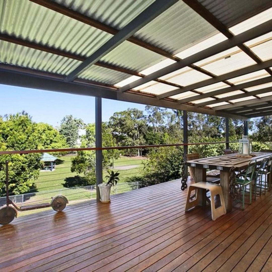 25 Noble Street, Camp Hill Property