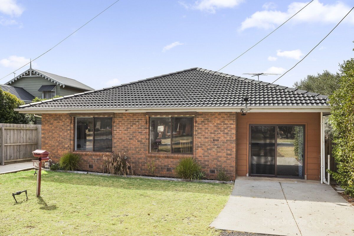 17B Fairfax Street, Portarlington VIC 3223 House For Rent Domain