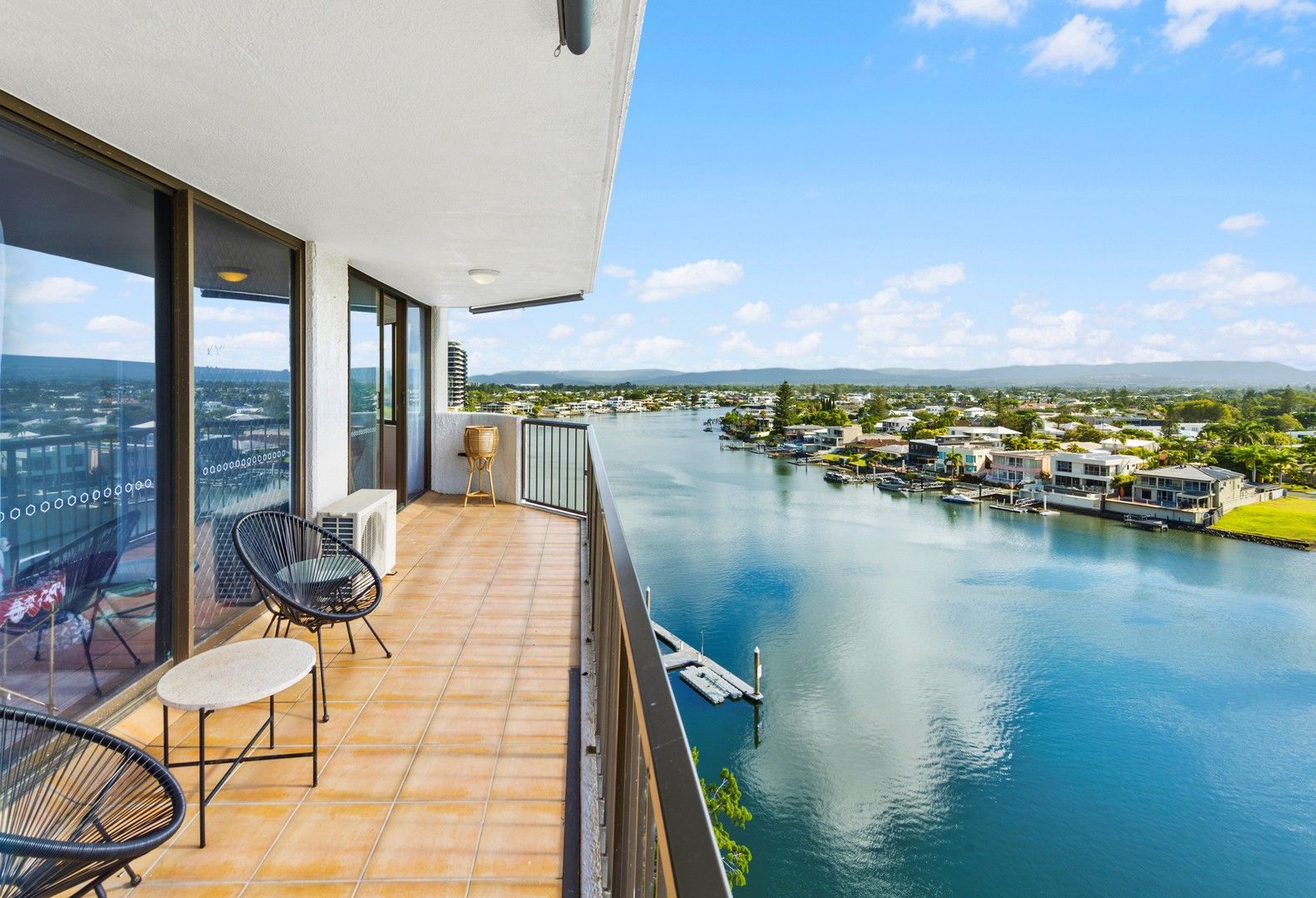 2 bedrooms Apartment / Unit / Flat in 30/2916 Gold Coast Highway SURFERS PARADISE QLD, 4217
