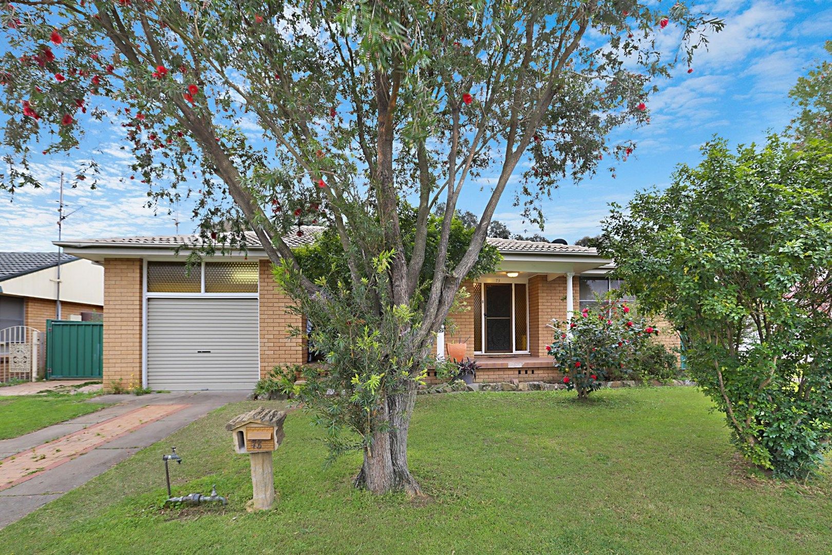 73 Lawson Avenue, Singleton Heights NSW 2330, Image 0