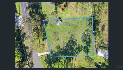 Picture of 11a Cawdor Drive, HIGHFIELDS QLD 4352