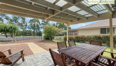 Picture of 28 Banksia Way, GOULBURN NSW 2580