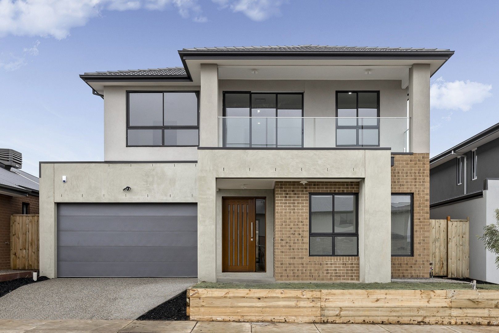 4 bedrooms House in 19 Wildlife Circuit FRASER RISE VIC, 3336