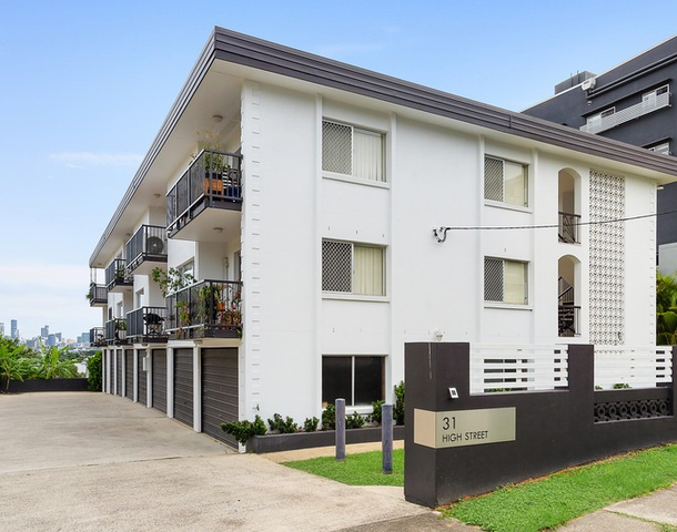 6/31 High Street, Lutwyche QLD 4030