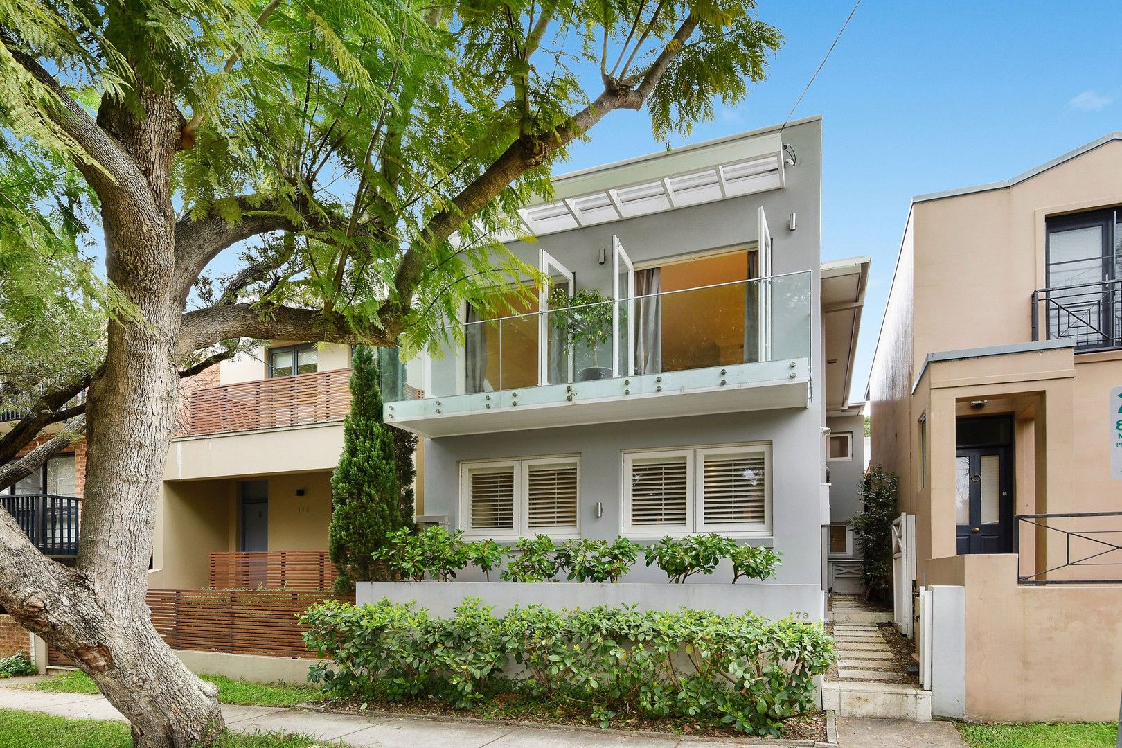 173 Denison Street, Queens Park NSW 2022 House For Rent Domain