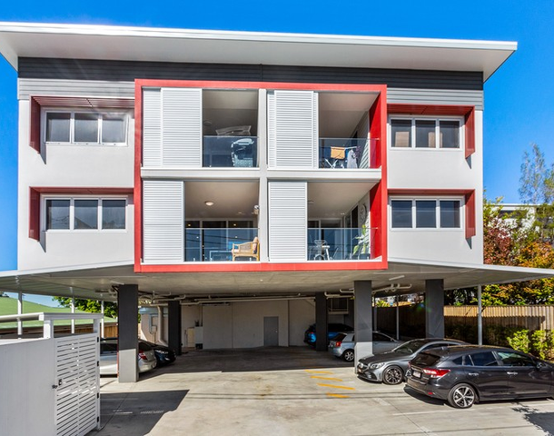 6/76 William Terrace, Oxley QLD 4075