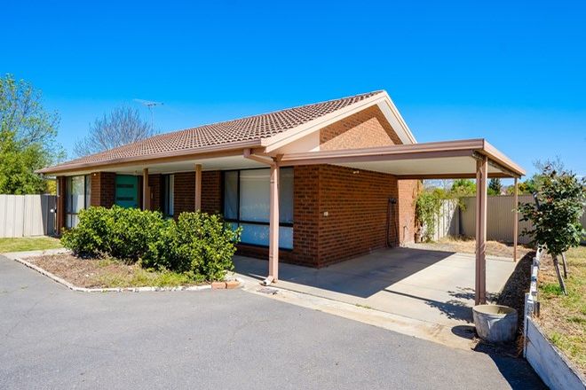 Picture of 1/56 Albert Road, CHILTERN VIC 3683