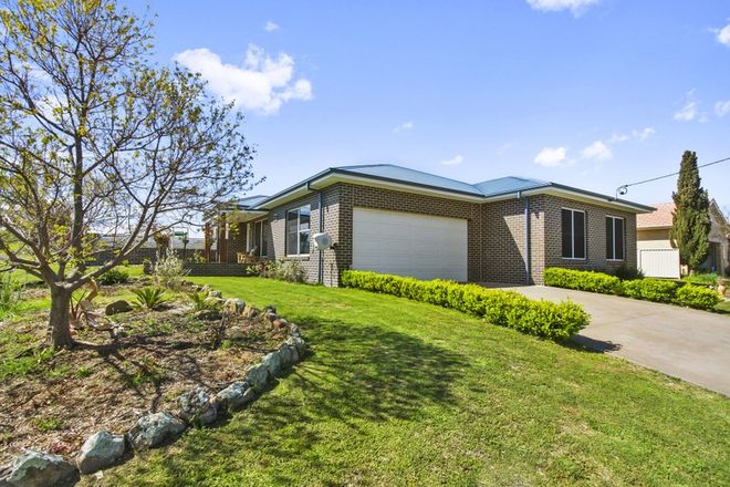 Picture of 21 GARDEN STREET, KOOTINGAL NSW 2352