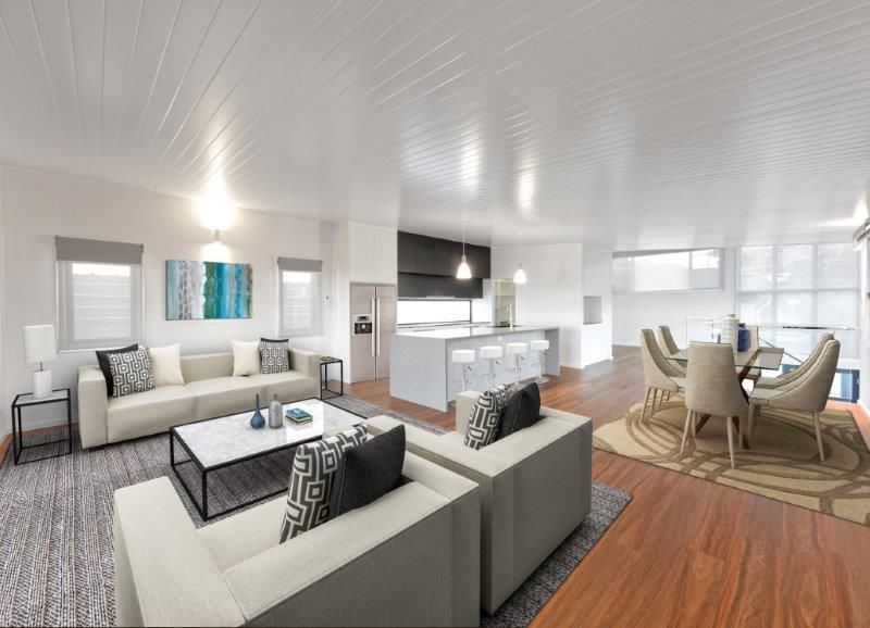 4 bedrooms House in 12 Redwood Street STAFFORD HEIGHTS QLD, 4053