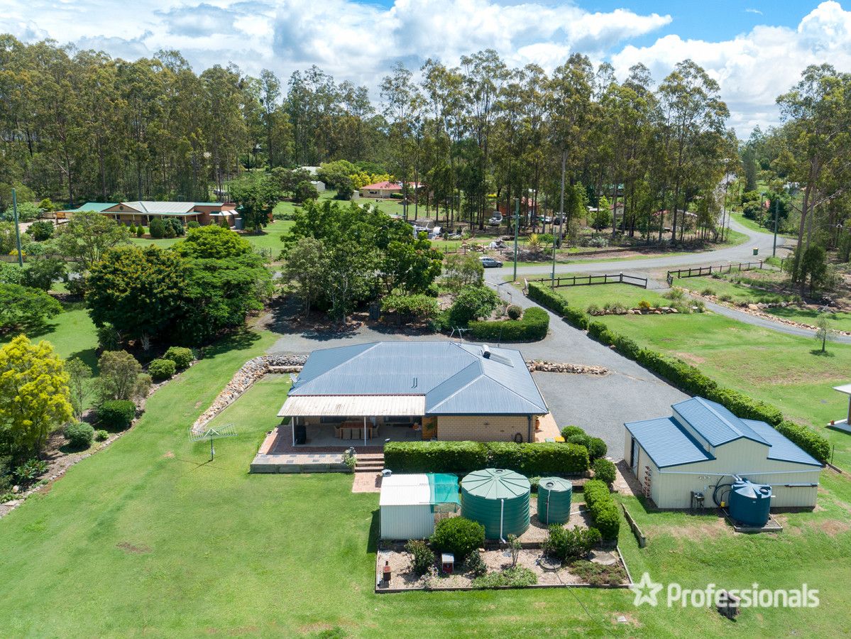 38-40 Norfolk Drive, Cedar Vale QLD 4285, Image 1