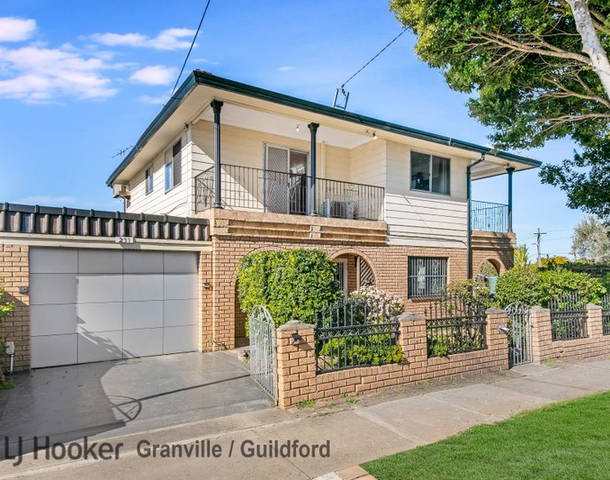 231 The Trongate , South Granville NSW 2142