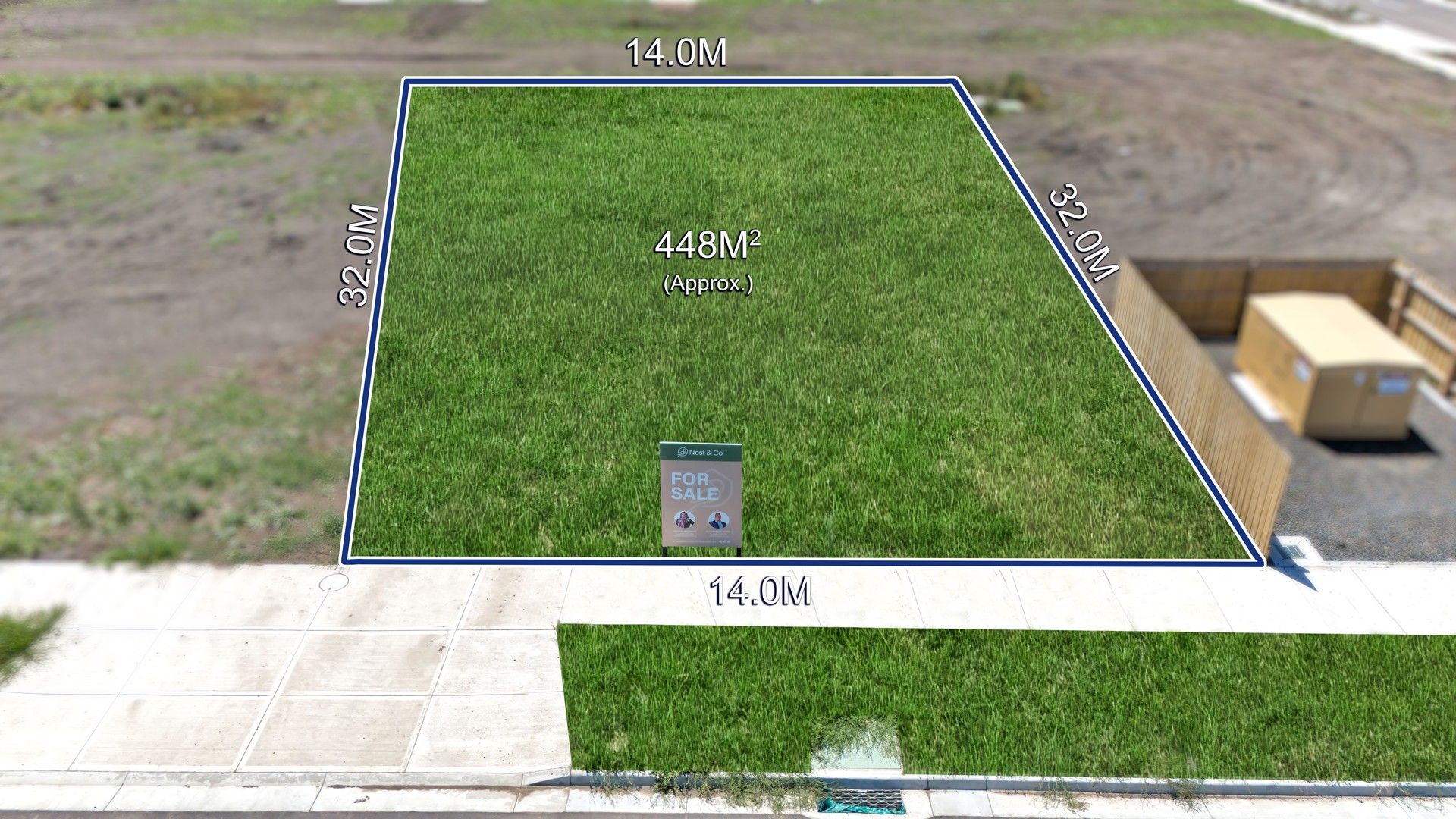 Lot 318/33 Palm Cct, Beveridge VIC 3753, Image 0