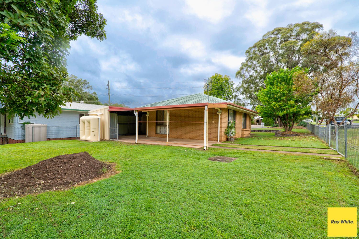 2 Airforce Road, Helidon QLD 4344, Image 1