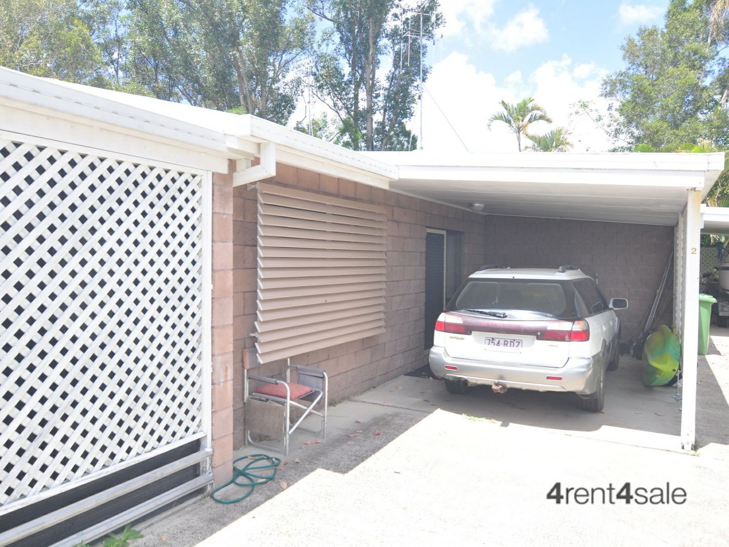 2/14 Barramundi Street, Tin Can Bay QLD 4580, Image 1