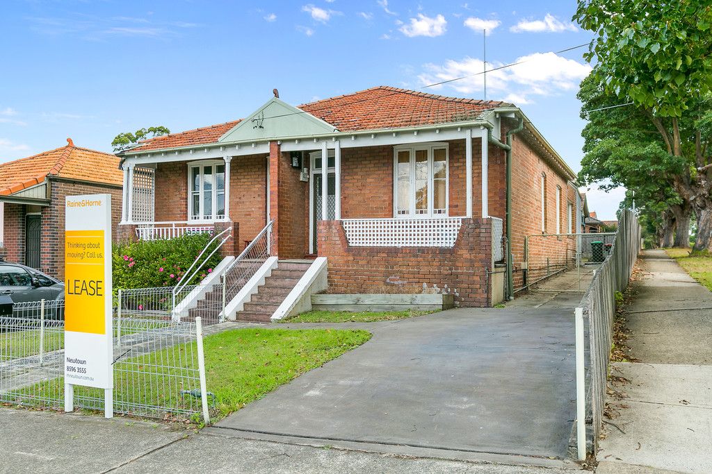 2 bedrooms House in 27 Ingham Ave FIVE DOCK NSW, 2046