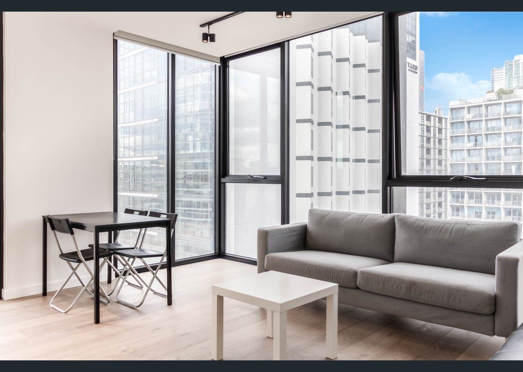 2 bedrooms Apartment / Unit / Flat in 813/65 Dudley St WEST MELBOURNE VIC, 3003
