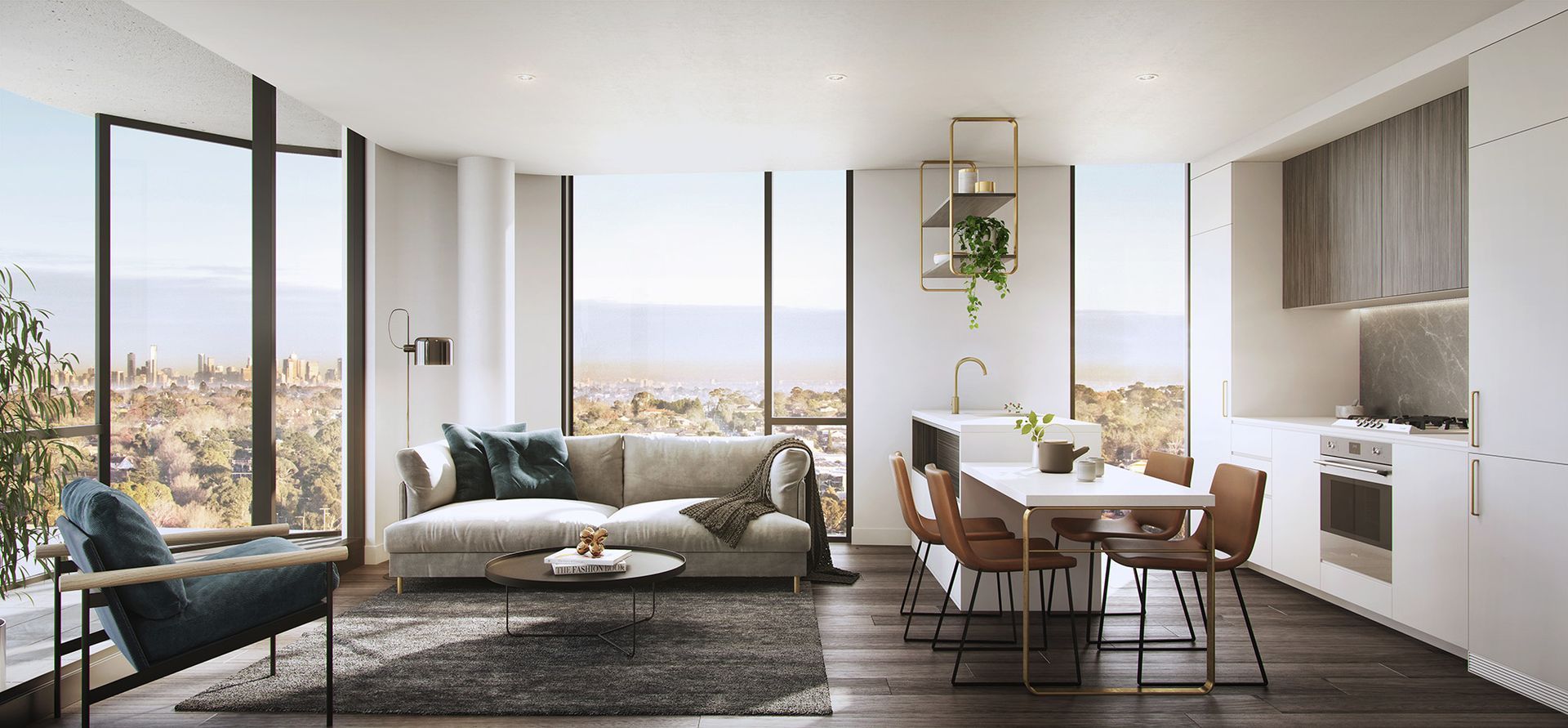 Box Hill VIC 3128 3 beds apartment for Sale, 1,150,909 2019306218