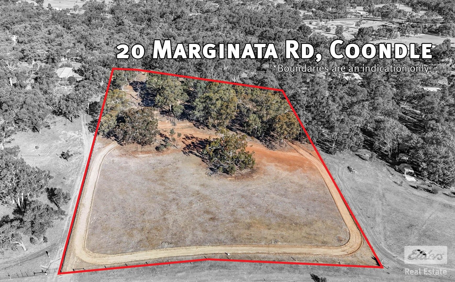 20 Marginata Road, Coondle WA 6566, Image 0