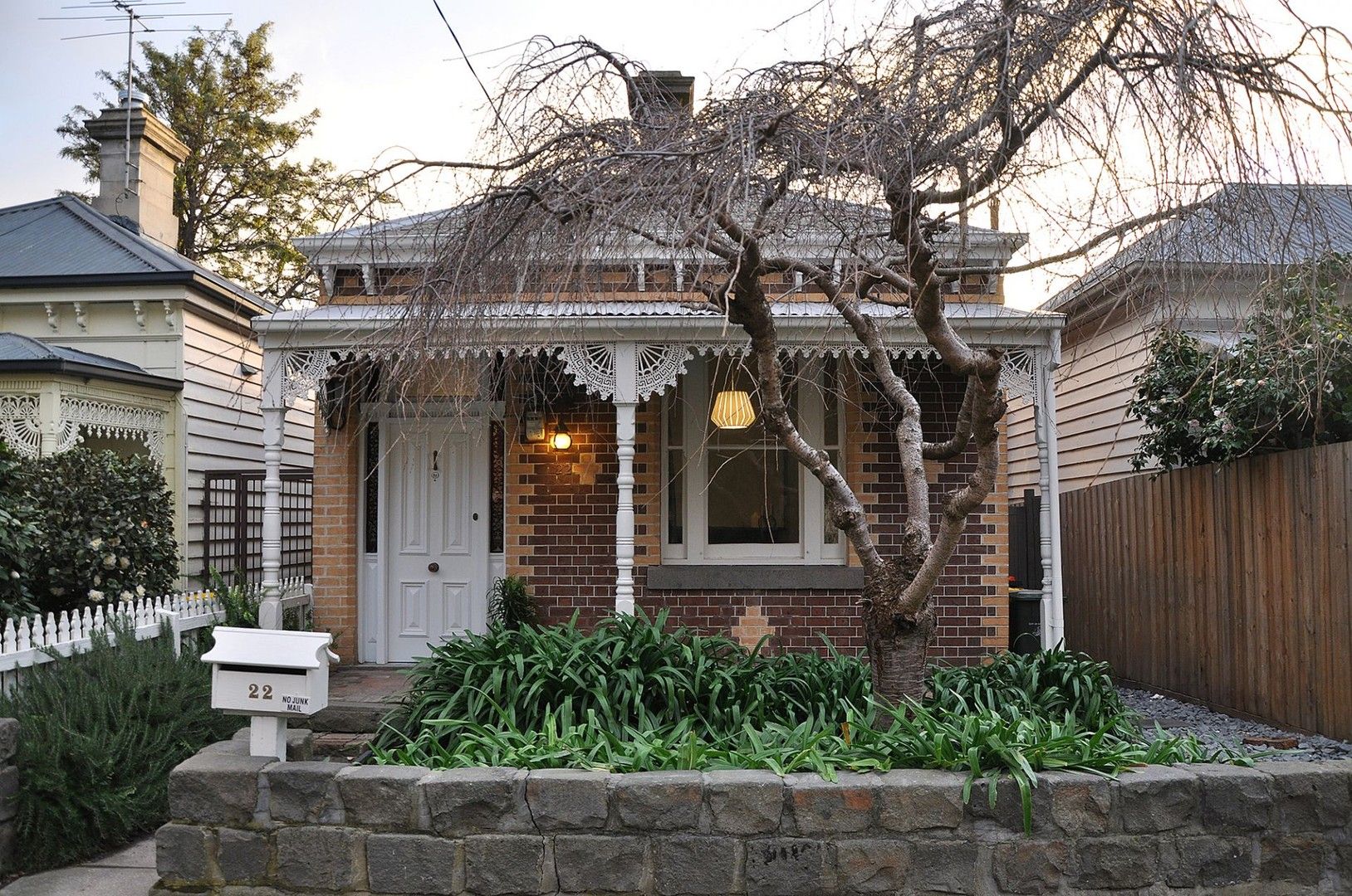 3 bedrooms House in 22 Stewart St HAWTHORN EAST VIC, 3123