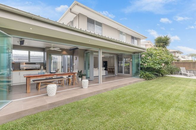 Picture of 21 Torquay Street, GREENHILLS BEACH NSW 2230