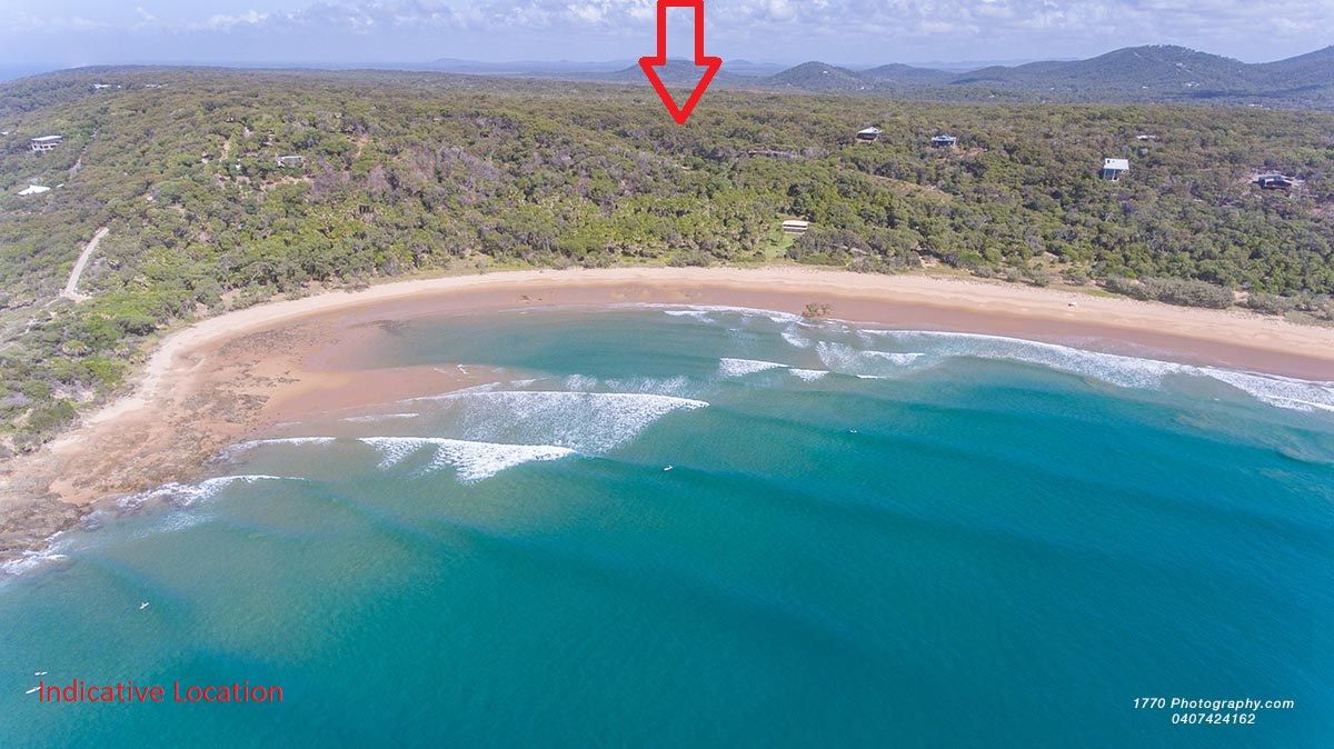 Lot 15 Bloodwood Ave, Agnes Water QLD 4677, Image 0