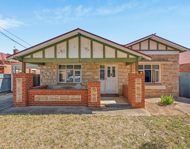 3 Wilson Street, Cowandilla SA 5033