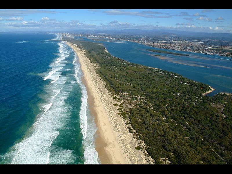 Lot 1 SP254121 The Esplanade, SOUTH STRADBROKE QLD 4216, Image 2