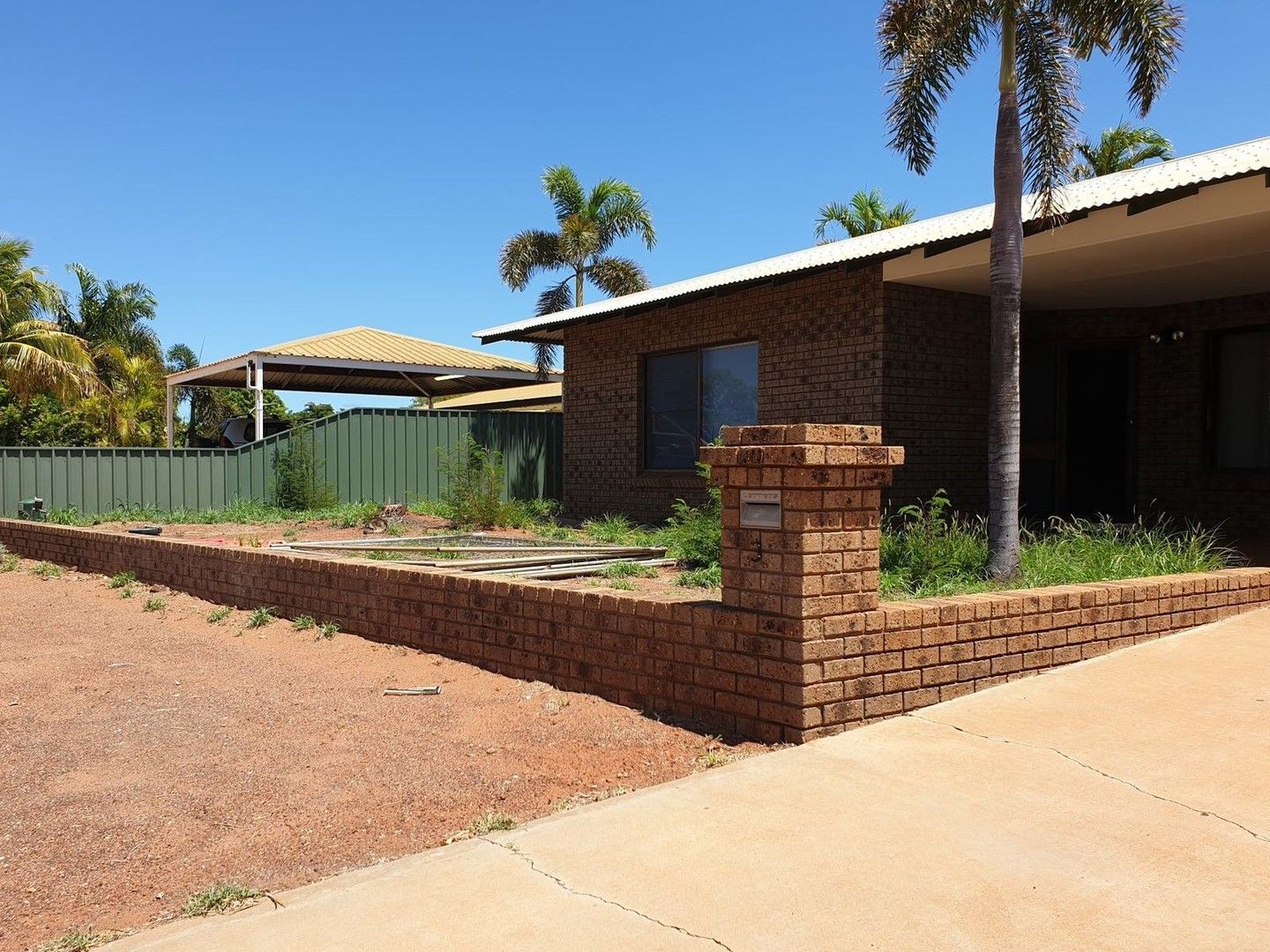 4 bedrooms House in  NICKOL WA, 6714