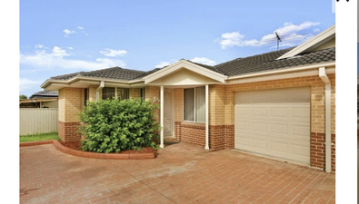 Picture of 18C Stapleton, WENTWORTHVILLE NSW 2145