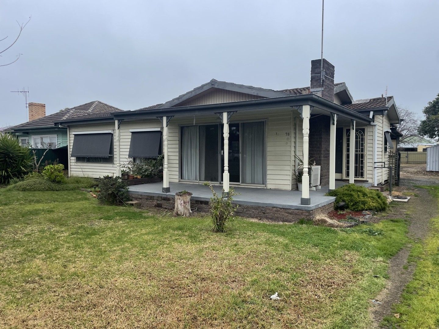 78 Blake Street, Nathalia VIC 3638 Domain