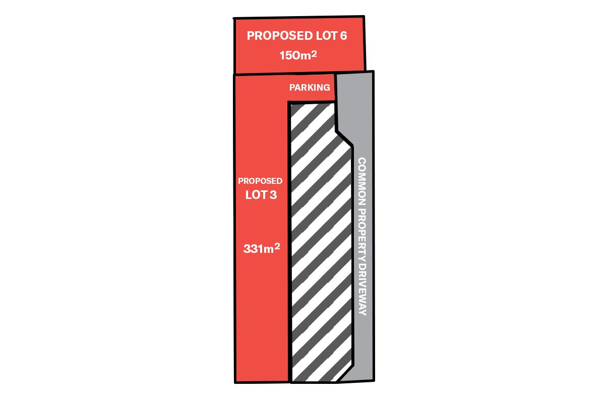 Proposed Lot 6, 11 Amherst Road, Woodbridge WA 6056, Image 1